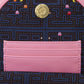 Pac-Man - Pinky Ghost Sling Crossbody Bag