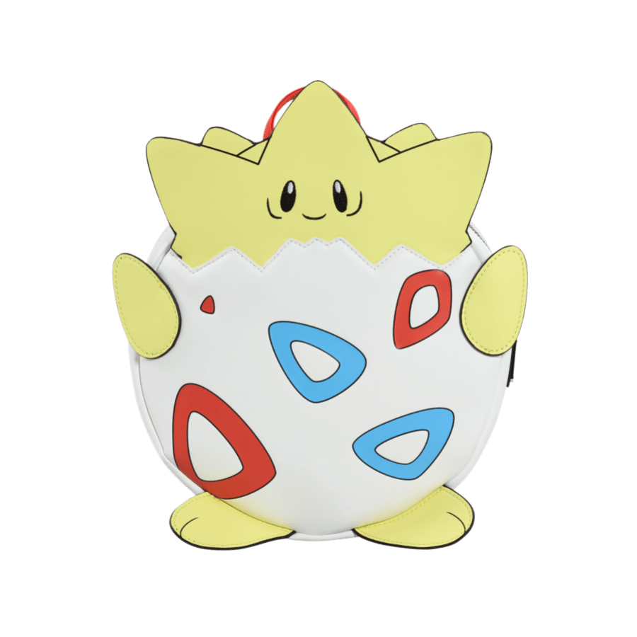 Pokemon - Togepi Mini Backpack