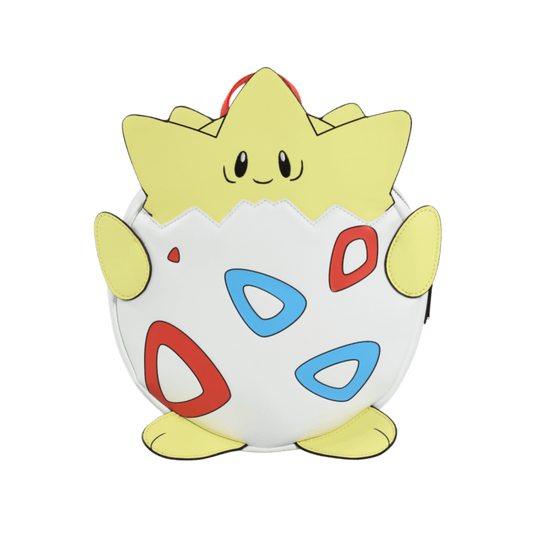 Pokemon - Togepi Mini Backpack