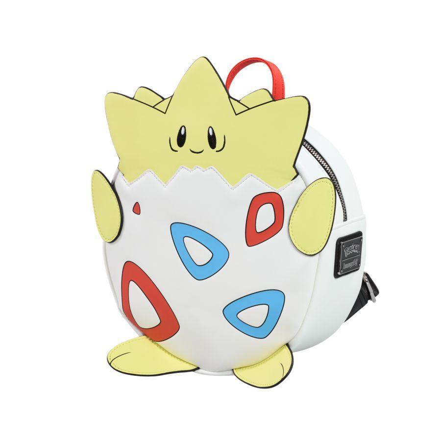 Pokemon - Togepi Mini Backpack