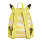 Pokemon - Pikachu Cosplay Sequin Mini Backpack