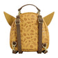 Pokemon - Eevee Cosplay Convertible Backpack