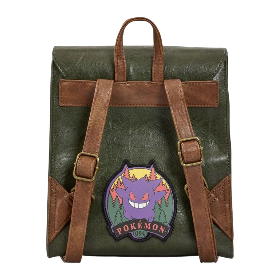 Pokemon - Poke-Scout Mini Backpack