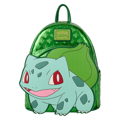 Pokemon - Bulbasaur Mini Backpack