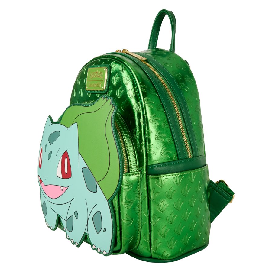 Pokemon - Bulbasaur Mini Backpack