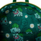 Pokemon - Bulbasaur Mini Backpack