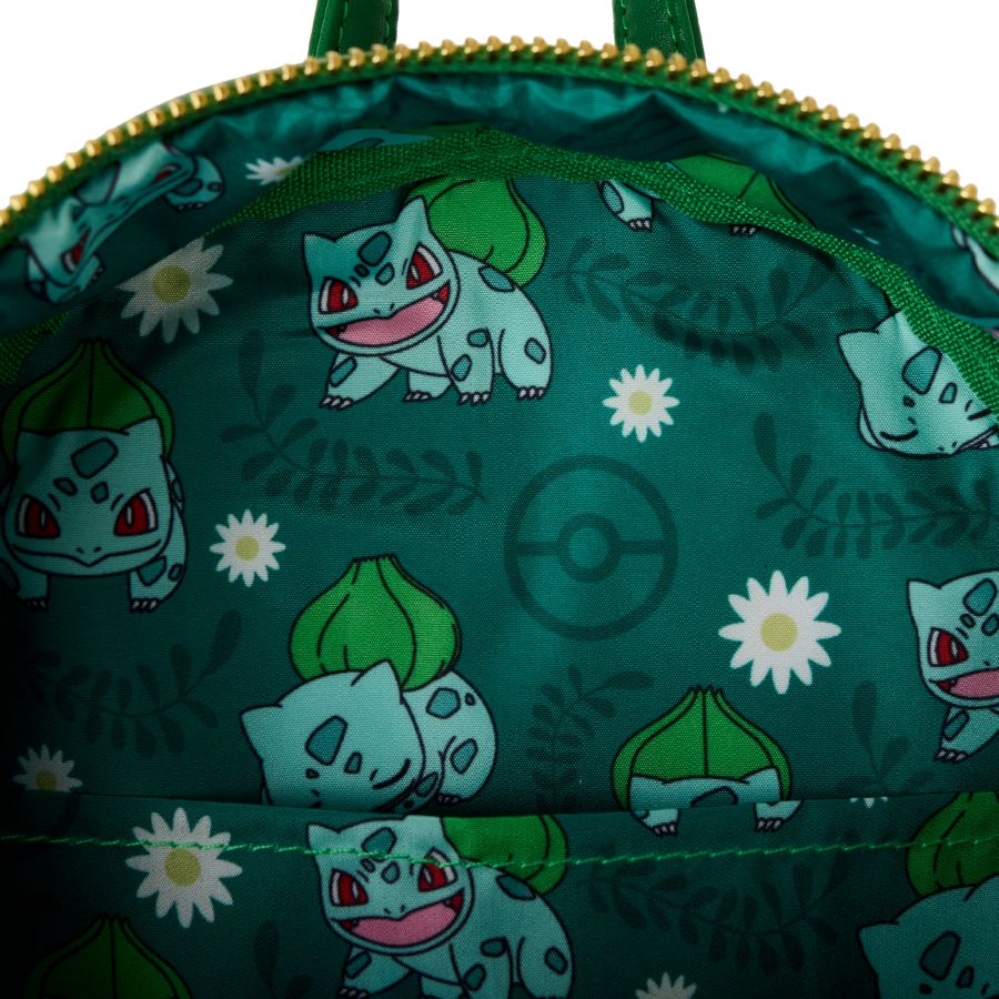 Pokemon - Bulbasaur Mini Backpack