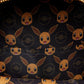 Pokemon - Eevee Cosplay Mini Backpack