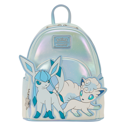Pokemon - Ice Type Winter Mini Backpack