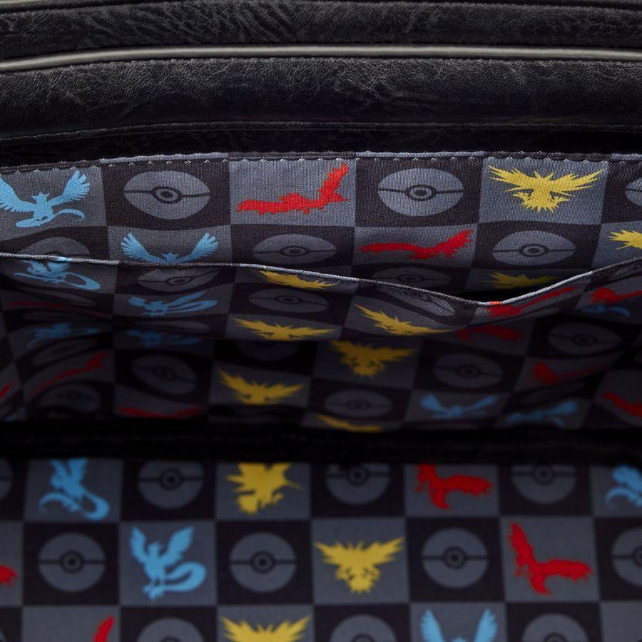 Pokemon - Legendary Birds Mini Backpack