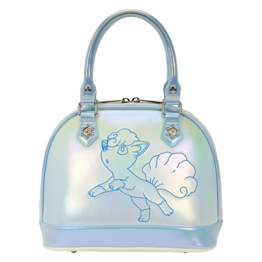 Pokemon - Ice Type Winter Handbag