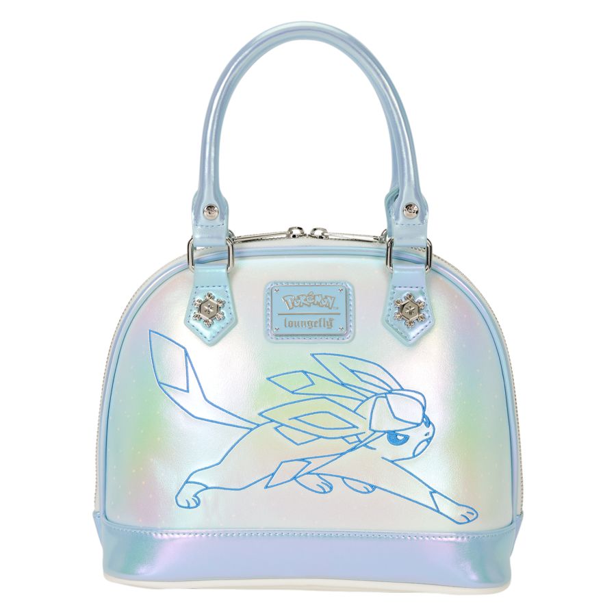 Pokemon - Ice Type Winter Handbag