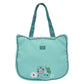 Pokemon - Bulbasaur Large Canvas Tote Bag