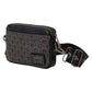 Pokemon - Legendary Beasts Sling Crossbody Bag with Coin Bag