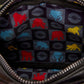 Pokemon - Legendary Beasts Sling Crossbody Bag with Coin Bag