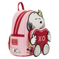Peanuts - Snoopy XO Mini Backpack