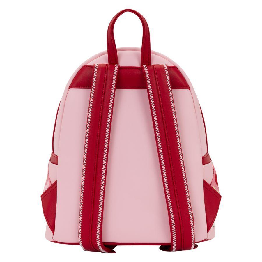 Peanuts - Snoopy XO Mini Backpack