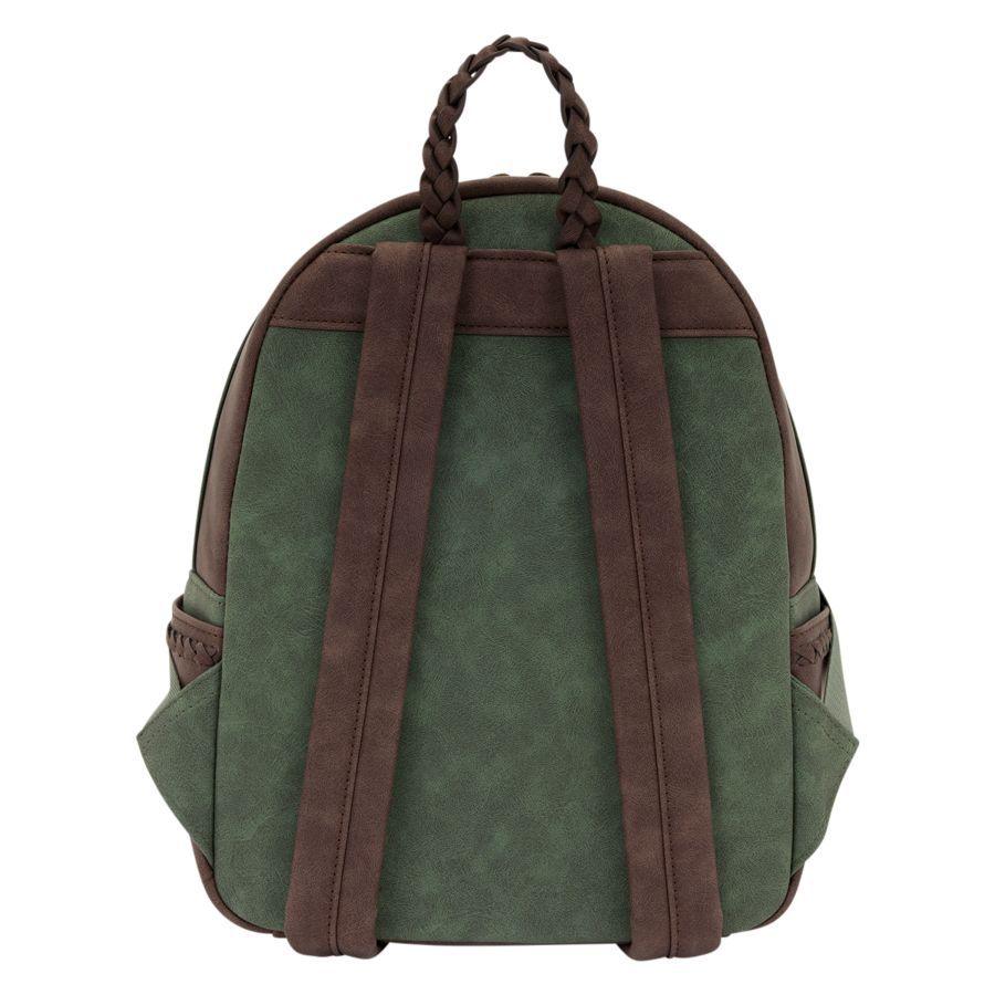 Peanuts - Spike Desert Mini Backpack