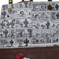 Peanuts - Spike Desert Mini Backpack