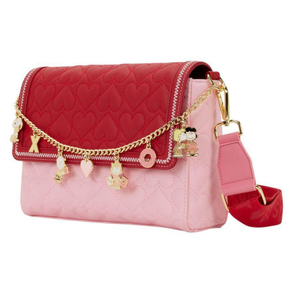 Peanuts - XO Crossbody Bag