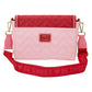 Peanuts - XO Crossbody Bag