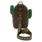 Peanuts - Spike Desert Cactus Sling Crossbody Bag