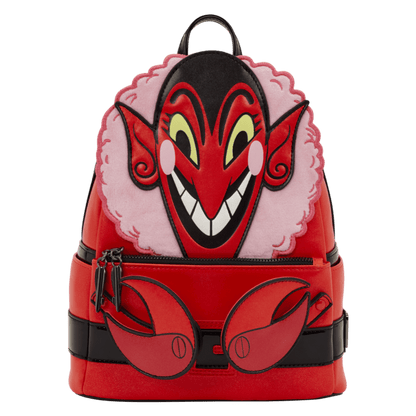 Powerpuff Girls - Him Villain Cosplay Mini Backpack