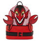 Powerpuff Girls - Him Villain Cosplay Mini Backpack