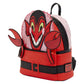 Powerpuff Girls - Him Villain Cosplay Mini Backpack