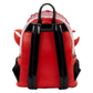Powerpuff Girls - Him Villain Cosplay Mini Backpack