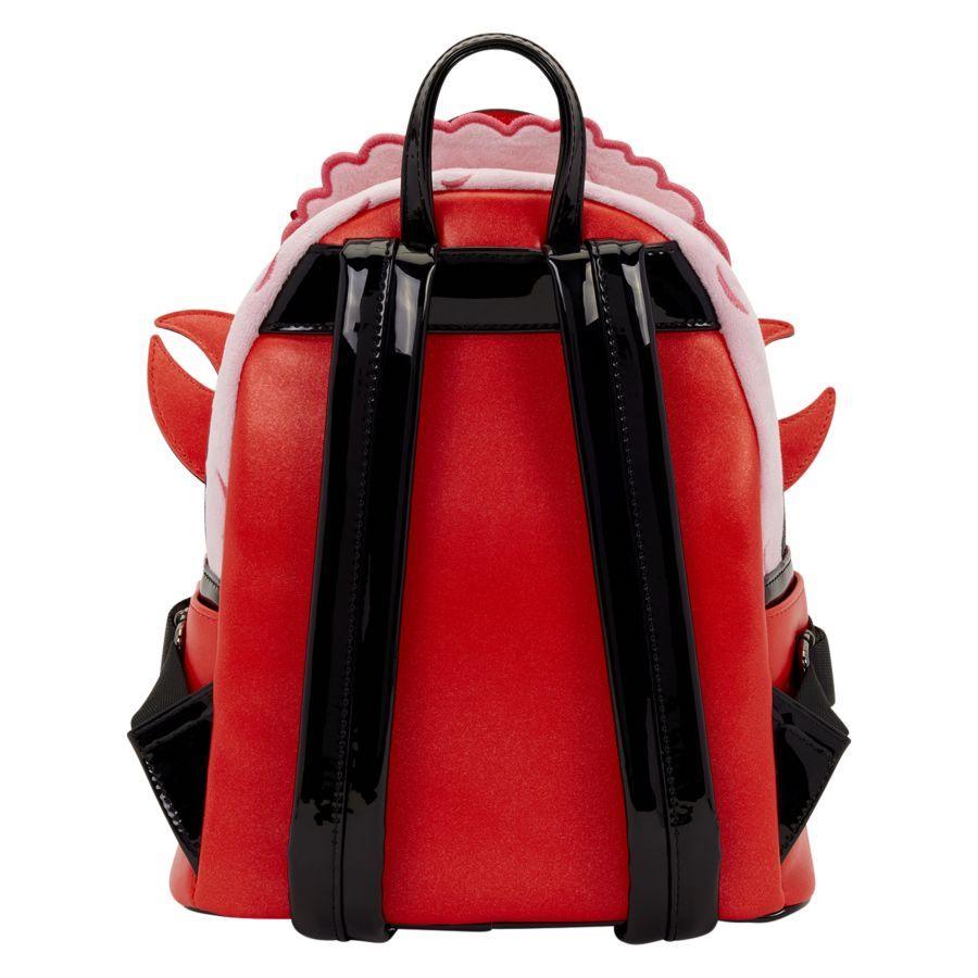 Powerpuff Girls - Him Villain Cosplay Mini Backpack