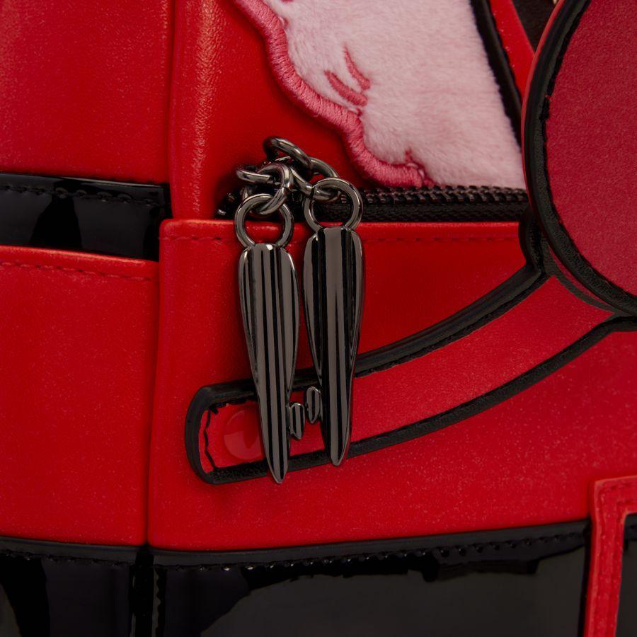 Powerpuff Girls - Him Villain Cosplay Mini Backpack