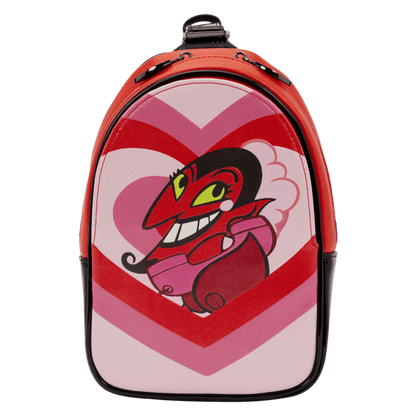 Powerpuff Girls - Him Villain Sling Crossbody Bag
