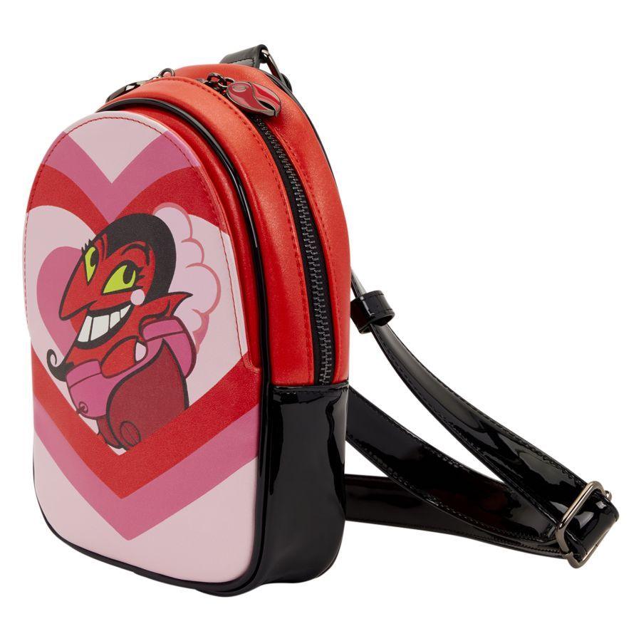 Powerpuff Girls - Him Villain Sling Crossbody Bag