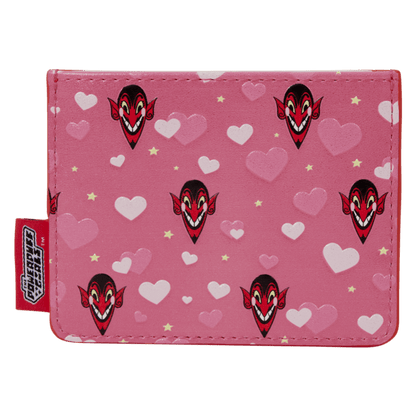 Powerpuff Girls - Him Villain Card Holder