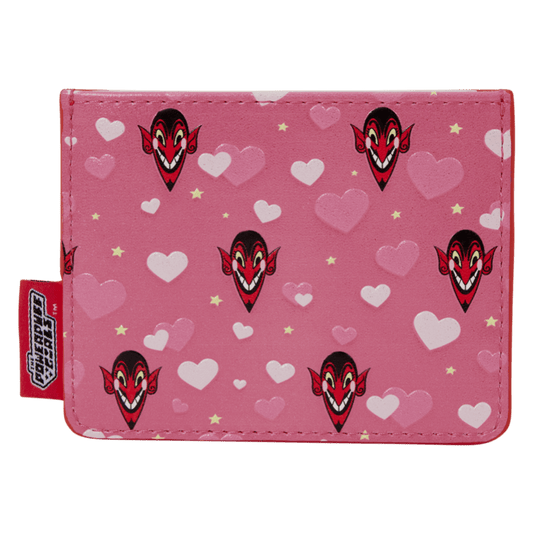 Powerpuff Girls - Him Villain Card Holder