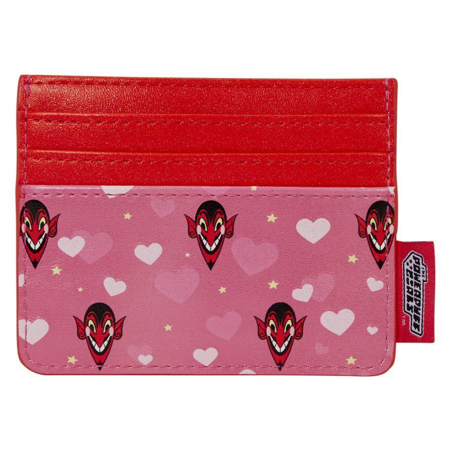 Powerpuff Girls - Him Villain Card Holder
