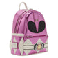 Power Rangers - Pink Ranger Mini Backpack