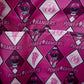 Power Rangers - Pink Ranger Mini Backpack
