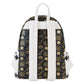 Queen - Logo Crest Mini Backpack