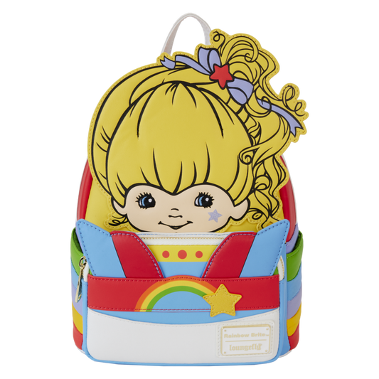 Rainbow Brite - Cosplay Mini Backpack