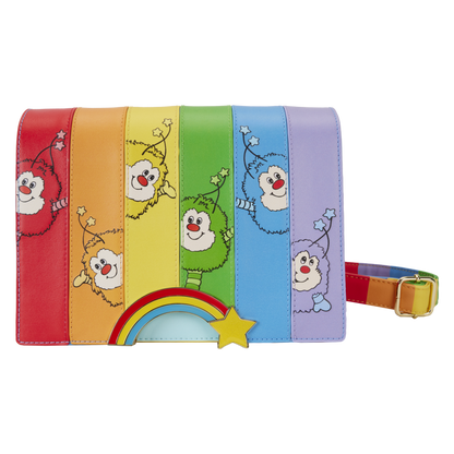 Rainbow Brite - Rainbow Sprites Crossbody