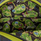 Rick & Morty - Space Cruiser Mini Backpack
