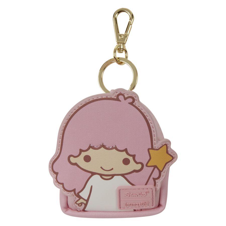 Sanrio - Characters Mystery Mini Backpack Keychain Charms