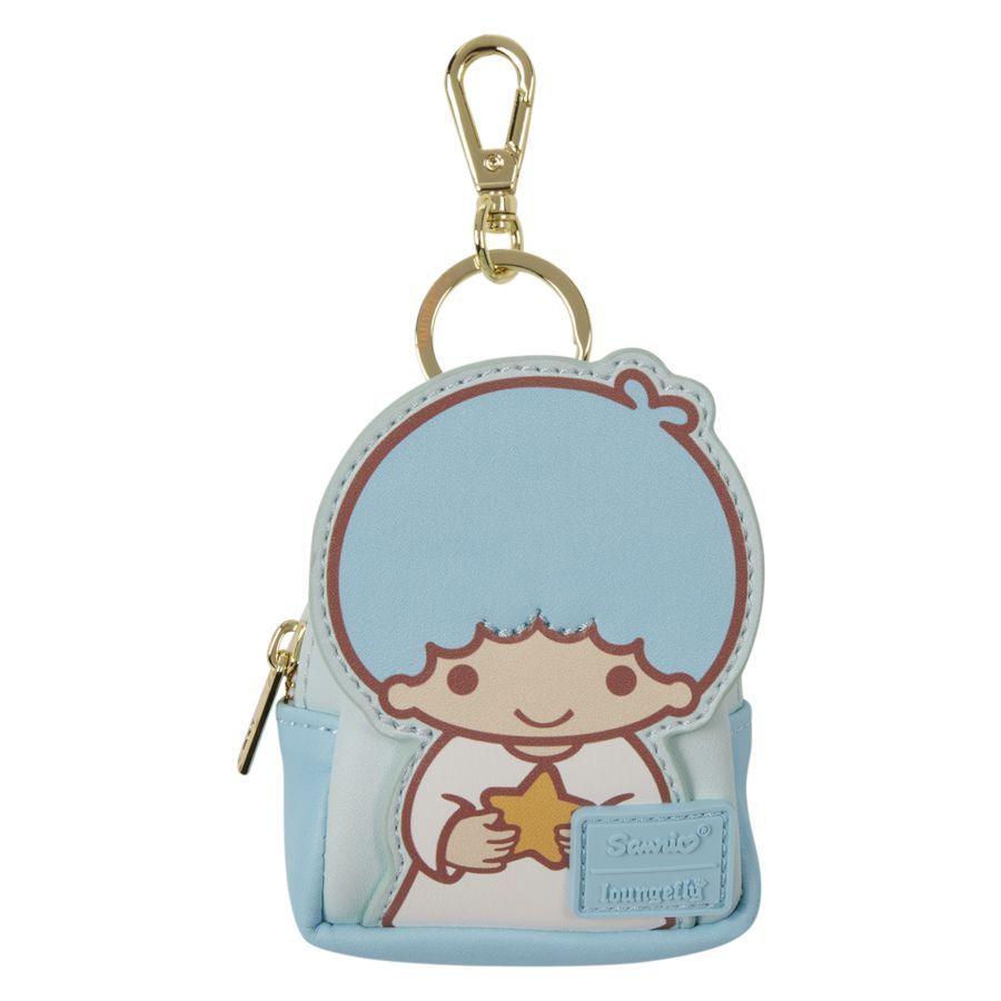 Sanrio - Characters Mystery Mini Backpack Keychain Charms