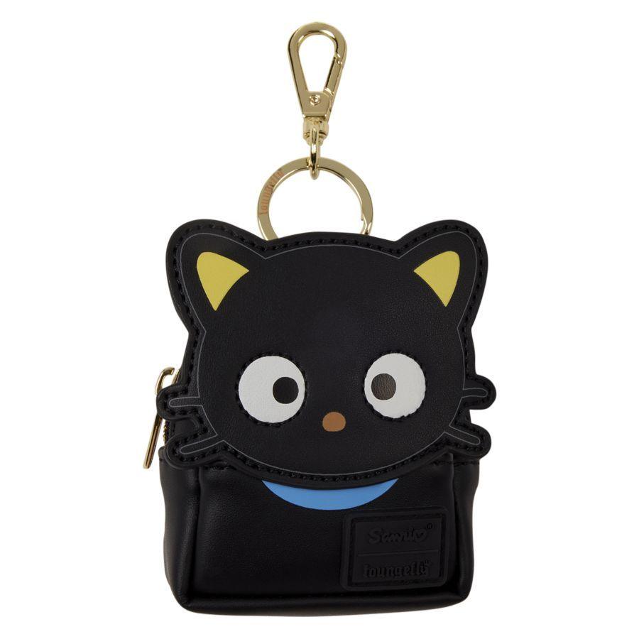 Sanrio - Characters Mystery Mini Backpack Keychain Charms