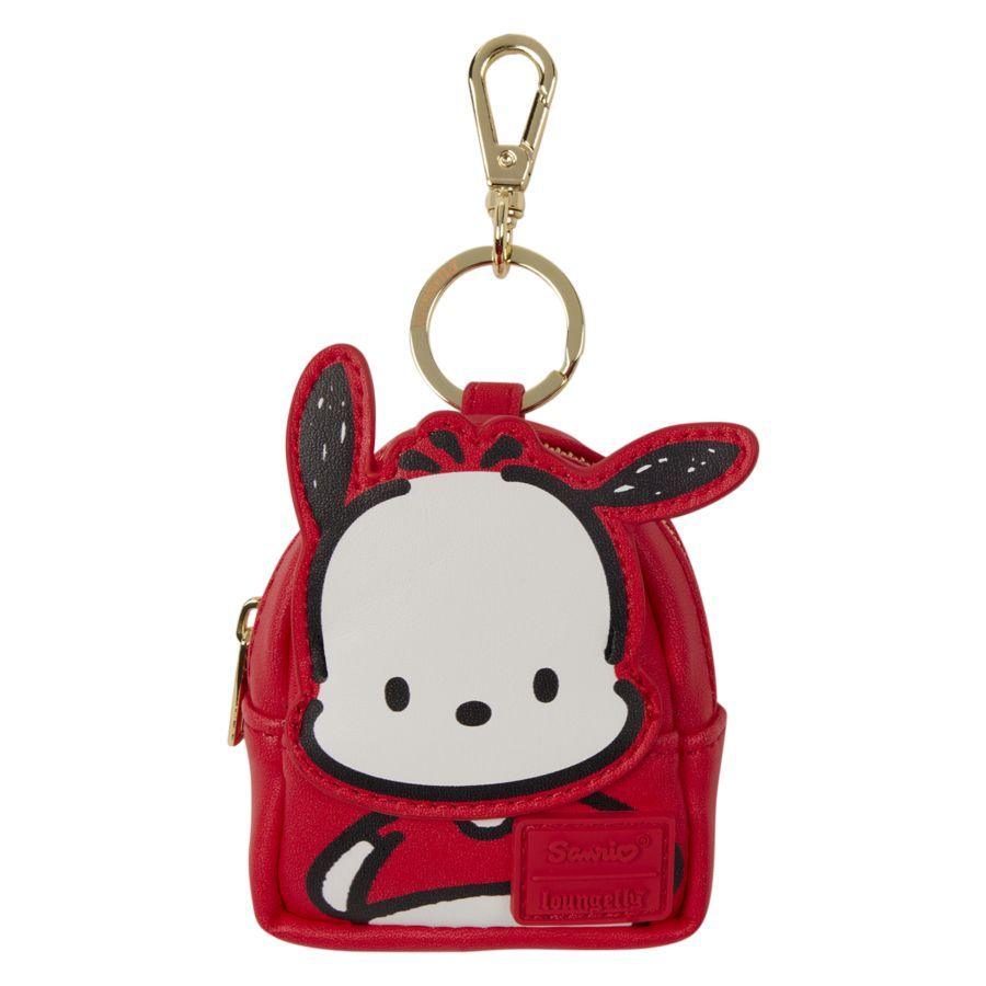 Sanrio - Characters Mystery Mini Backpack Keychain Charms