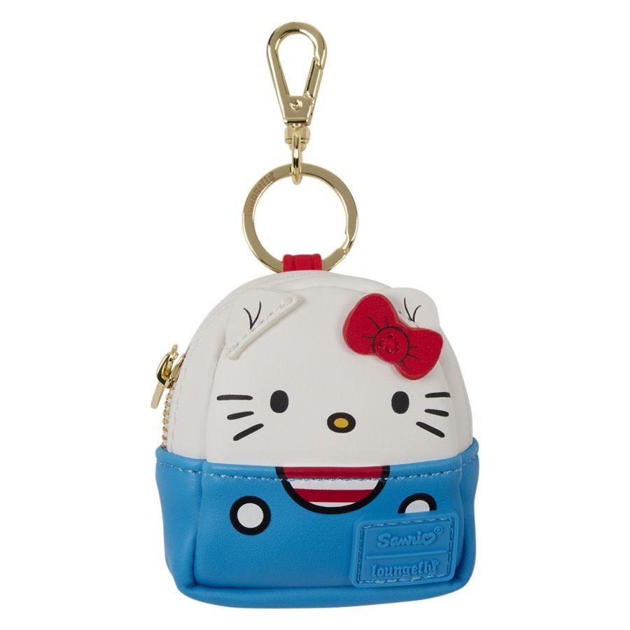 Sanrio - Characters Mystery Mini Backpack Keychain Charms
