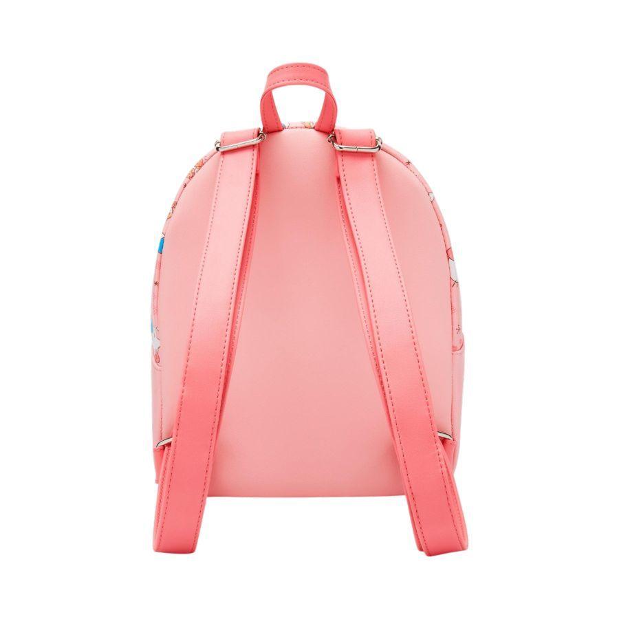 Hello Kitty - Tiny Chum & Treats US Exclusive Mini Backpack