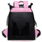 Sanrio - Kuromi Moving Wings Exclusive Cosplay Mini Backpack